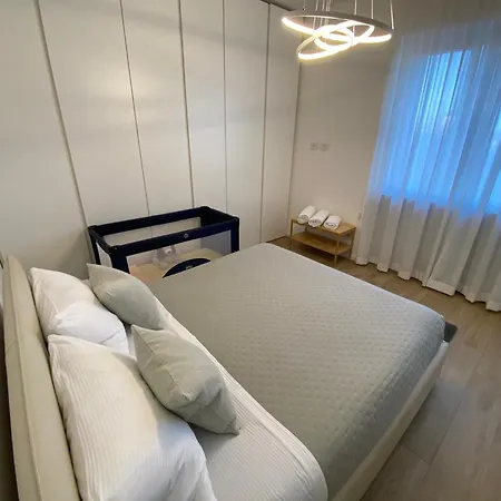 La Casa Di Gabriella Apartment Milan Exterior photo