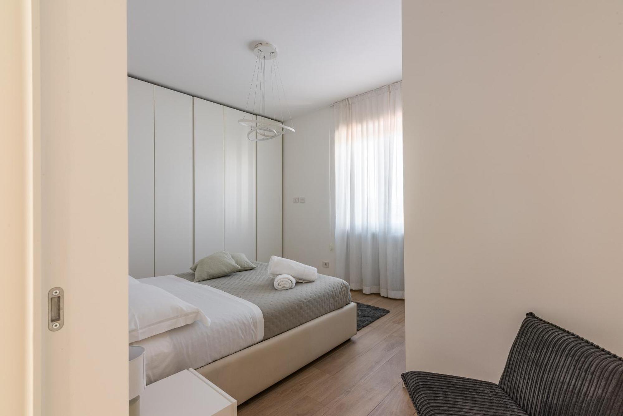 Apartamento La Casa Di Gabriella Milán