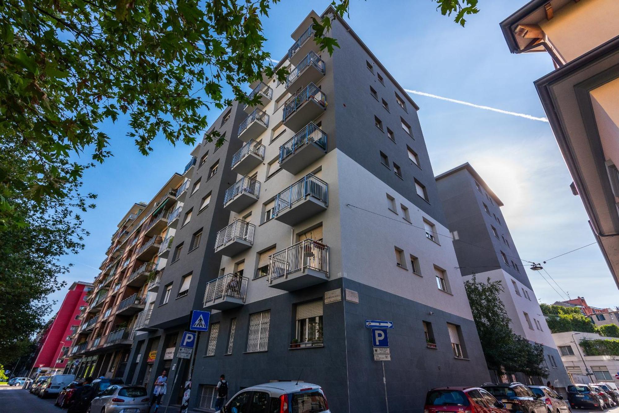La Casa Di Gabriella Appartement Milan