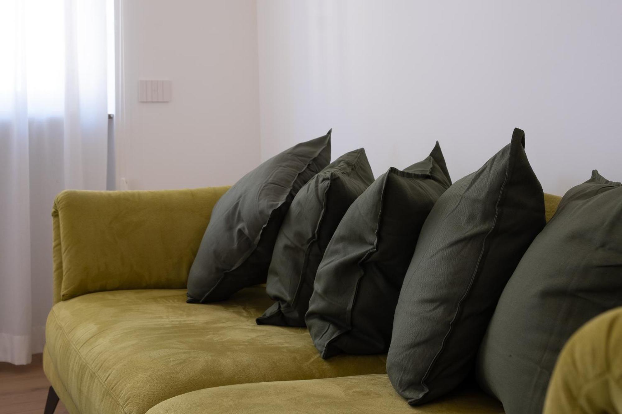 La Casa Di Gabriella Appartement Milan