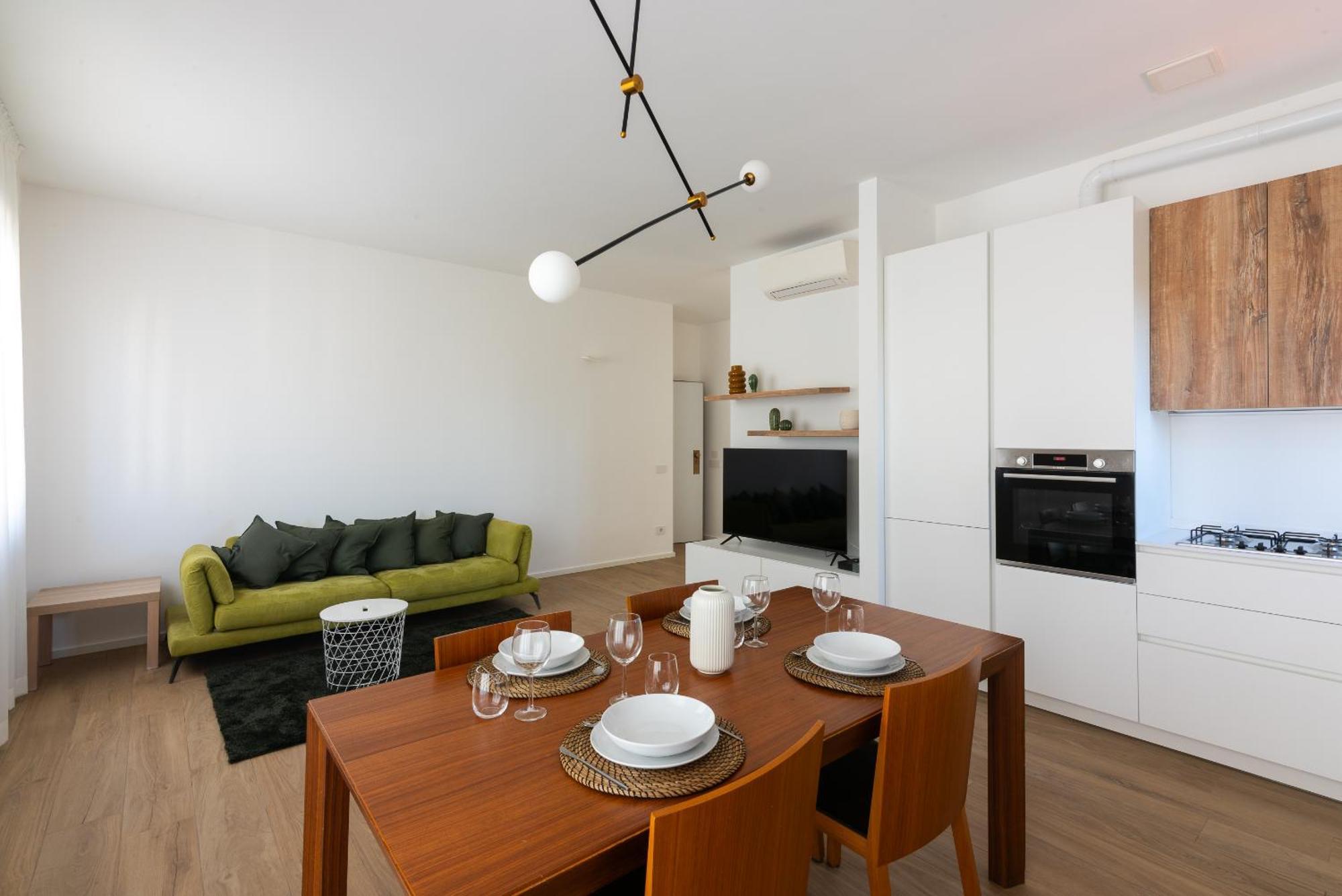 Appartement La Casa Di Gabriella