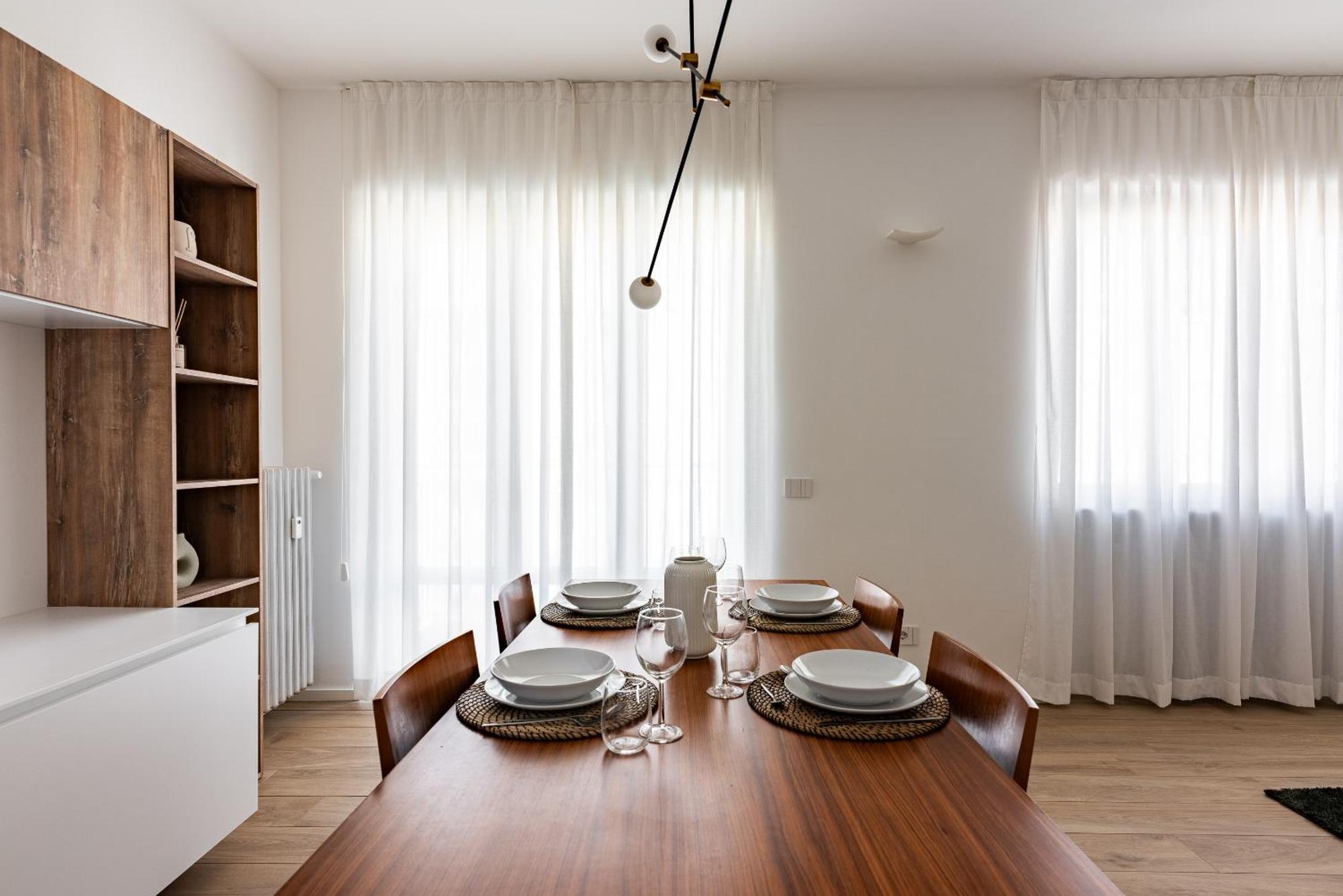 La Casa Di Gabriella Appartement Milan